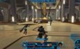 Игровые ролики Star Wars: The Old Republic