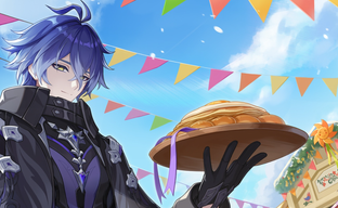 Создатели Genshin Impact поздравили фанатов с Масленицей и раздают «вкусный подарок» — появился промокод, но без примогемов