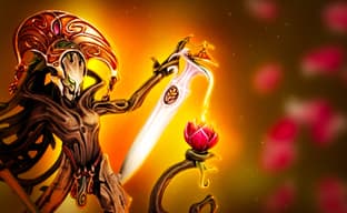 Авторы Warhammer Age of Sigmar показали миниатюру Хранительницы Рощи и наборы сильванетов