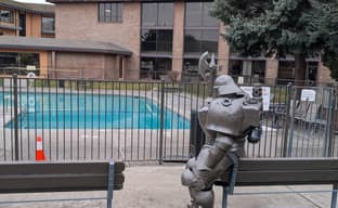 Косплеер создал экипировку тяжёлого механизированного пехотинца из Trench Crusade