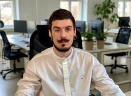 Sergey MOLCHANOV: "Business buys not development, but measurable economic result"