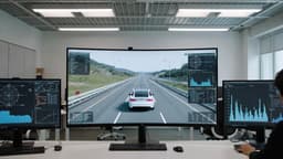 En Rusia se lanza un servicio de control en línea de flotas de vehículos basado en "ERA-GLONASS"