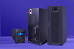 Ippon возглавил российский рынок ИБП в 2025 году