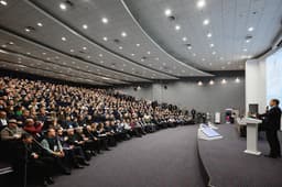 Приглашаем на ТБ Форум 2026: РБПО-сообщество ФСТЭК России и ИСП РАН, ключевые дискуссии индустрии и главные регуляторные ориентиры