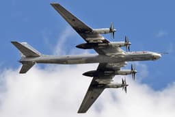 Повышение возможностей Ту-160М, Ту-95МС, Ту-22М3, Су-34 и Су-35С: назван вектор развития ВКС России