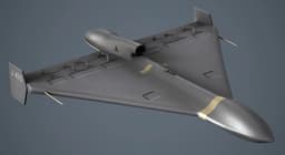 Крылатые ракеты не нужны: реактивные «Герани-3» оказались неуязвимы для ПВО