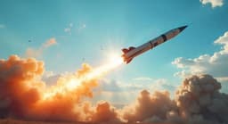 Сломает и тектоническую плиту: для БСРД «Орешник» не нашли непробиваемых целей